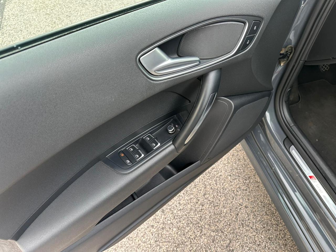 Audi A1 SPB 1.6 TDI 116 CV s-line s line sline