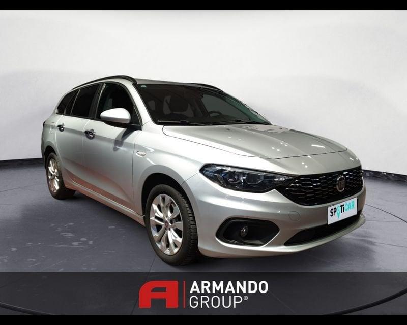 FIAT Tipo (2015--->) 1.3 Mjt S&S SW