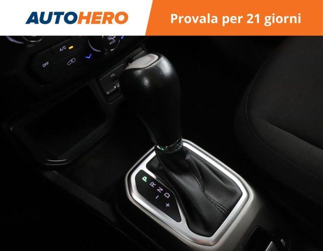 JEEP Renegade 1.3 T4 DDCT Limited