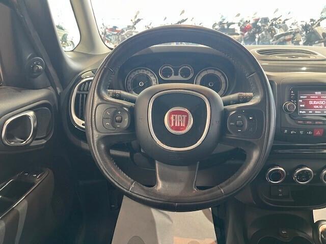 Fiat 500L 1.3 mjt Pop Star 85cv *96.000 KM*