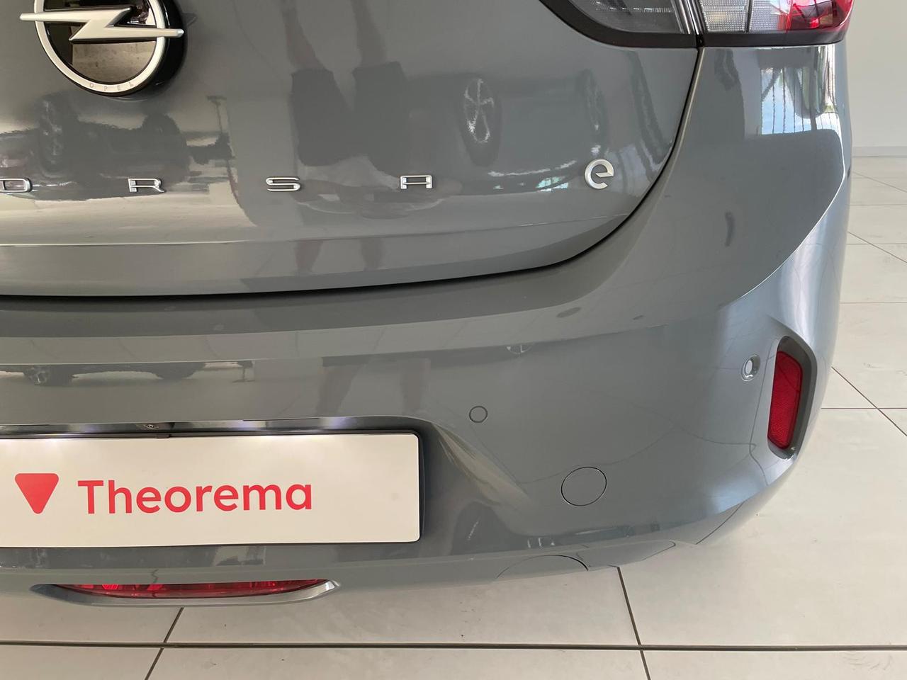 OPEL Corsa electric 136cv
