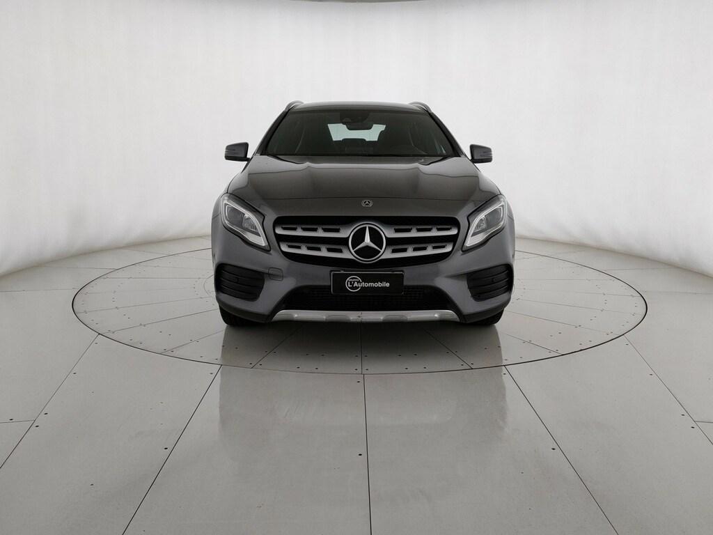 Mercedes GLA 250 250 Premium 4Matic 7G-DCT