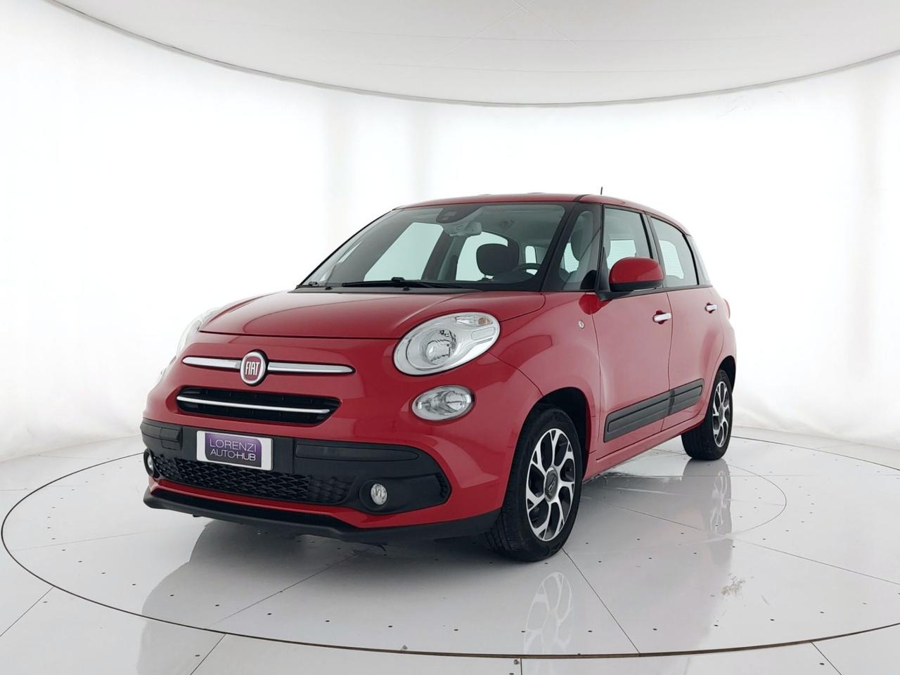 FIAT 500L 1.6 mjt Business 120cv BLUETOOTH+NAVI