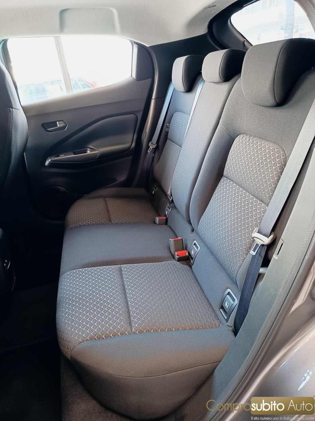 NISSAN Juke 1.6 HEV N-Connecta