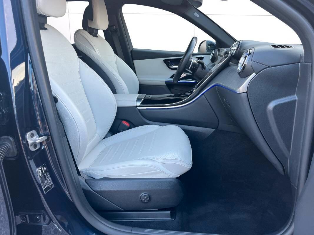 Mercedes Classe GLC 220 d AMG Advanced Plus 4matic auto
