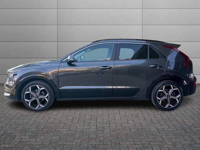 KIA Niro 1.6 GDi DCT HEV Style