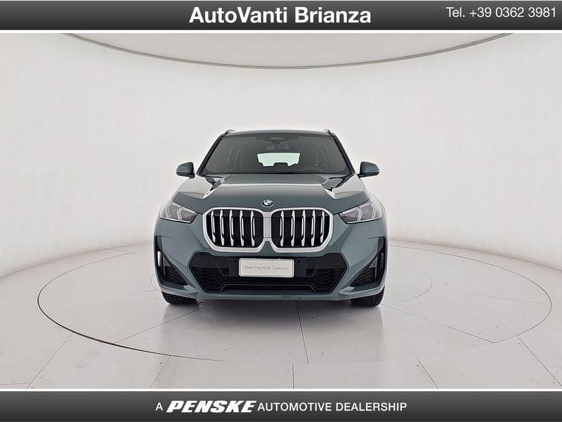 BMW X1 X1 sdrive18i MSport