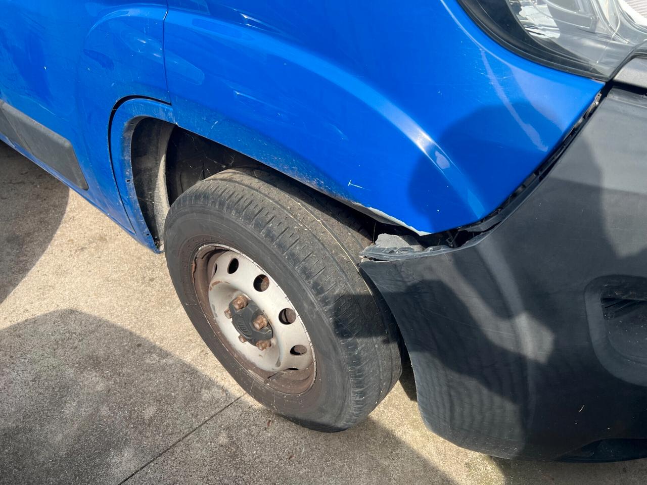 FIAT DUCATO | MOTORE DA SOSTITUIRE | PREZZO + IVA