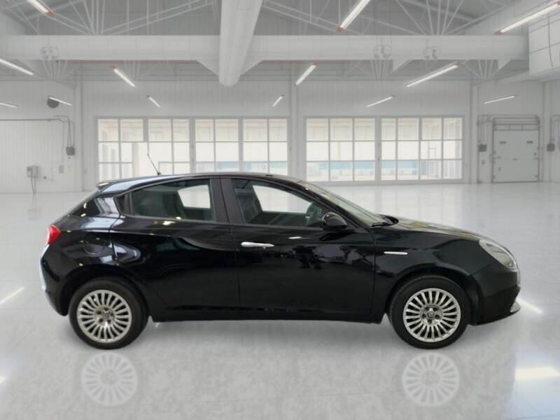 Alfa Romeo Giulietta 1.4 Turbo 120 CV B-Tech
