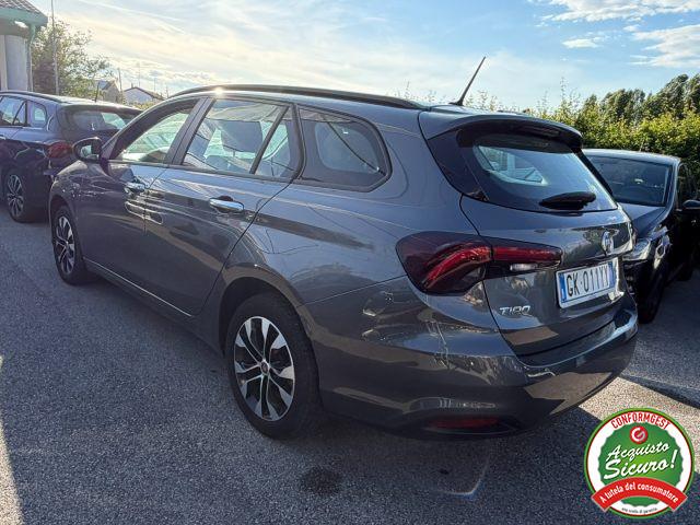 FIAT Tipo 1.3 Mjt S&S SW City Life