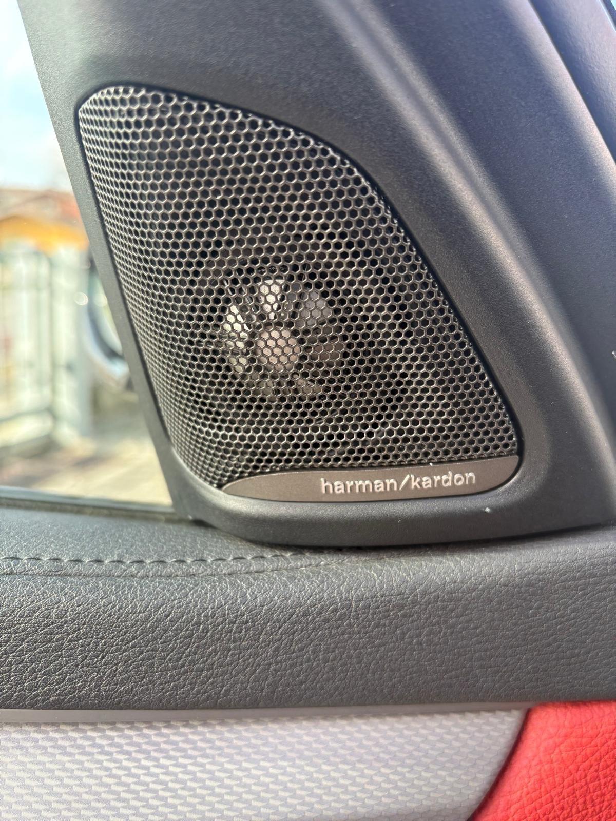 Bmw X6 xDrive30d 258CV Msport