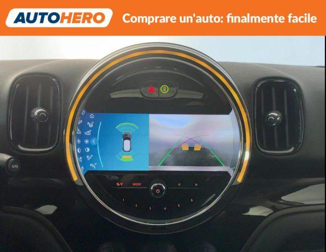 MINI Countryman 2.0 Cooper D Essential Countryman