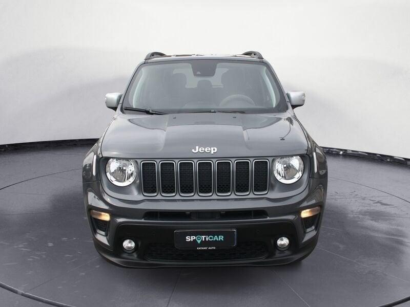Jeep Renegade 1.6 MJet 130cv Limited