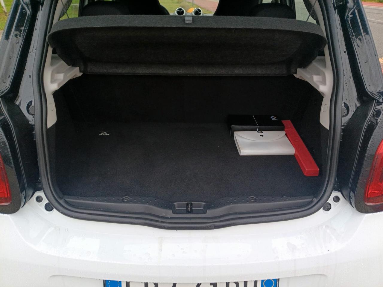 Smart ForFour 70 1.0 Prime 71cv my18