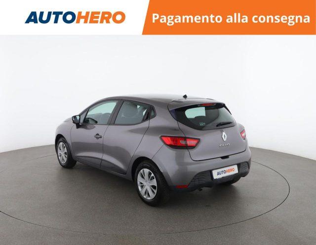 RENAULT Clio 1.2 75CV 5 porte Life
