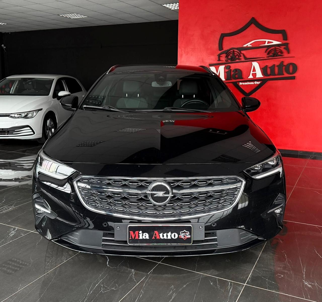 Opel Insignia 2.0 CDTI 174 CV S&S aut. Grand Sport Business