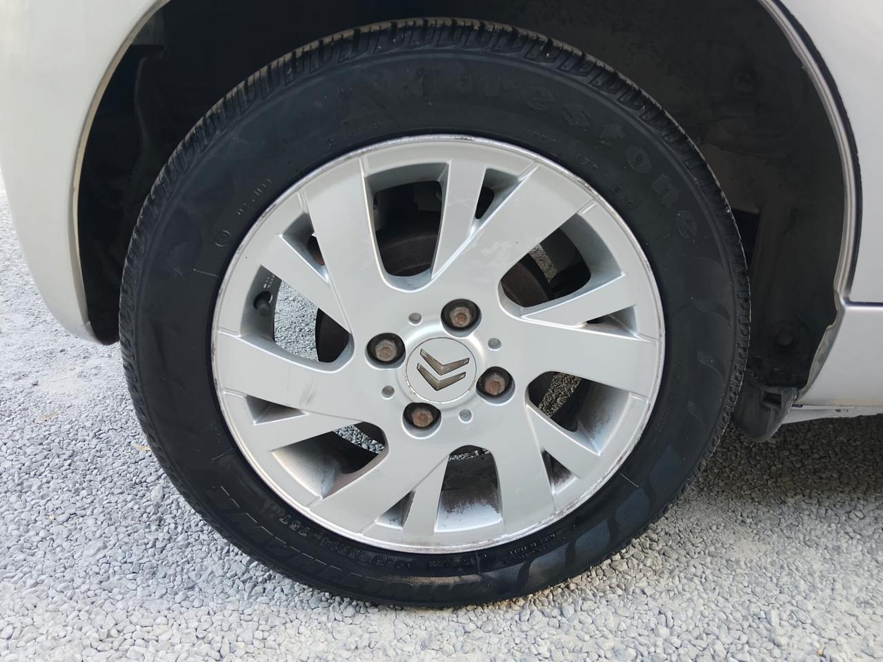 Citroen C1 1.0 5 porte 2010 Deejay PROMO PROMO