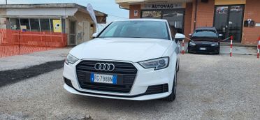 Audi A3 SPB 1.4 TFSI g-tron