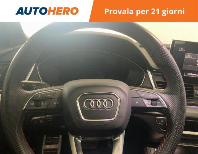 AUDI Q5 SPB 40 TDI quattro S tronic S line