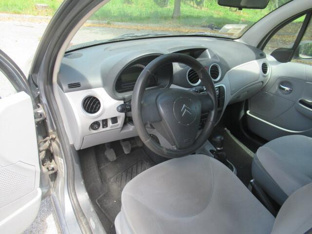 Citroen C3 BENZINA (poss. GPL) 1.1 Exclusive Style