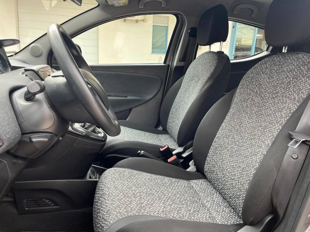 Lancia Ypsilon 1.2 Elefantino Blu s&s 69cv my19