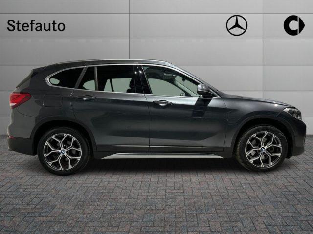 BMW X1 sDrive18d xLine Plus