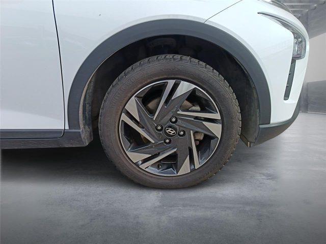 HYUNDAI Bayon Bayon 1.2 MPI MT XLine