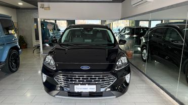 FORD KUGA 2.0 120 CV TITANIUM AUTOMATICA