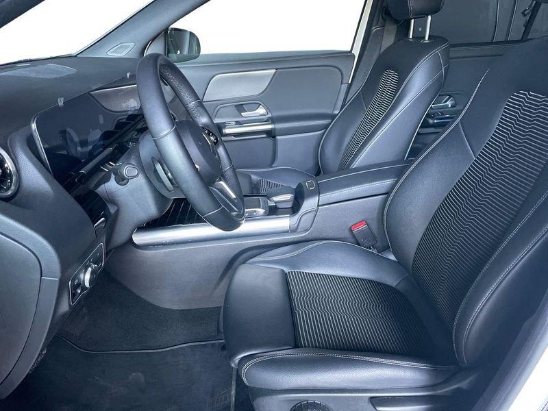 Mercedes-Benz GLA GLA 200 d Automatic Sport Plus