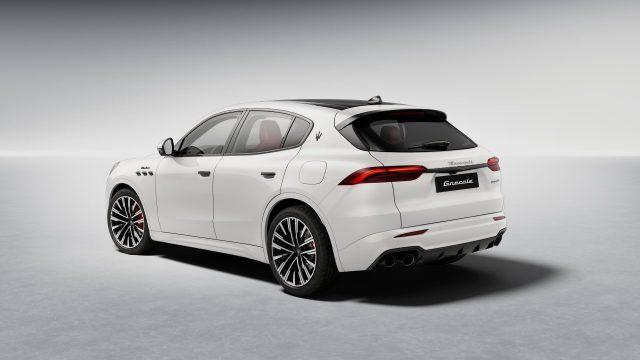 MASERATI Grecale MY25 MHEV 330 CV Modena