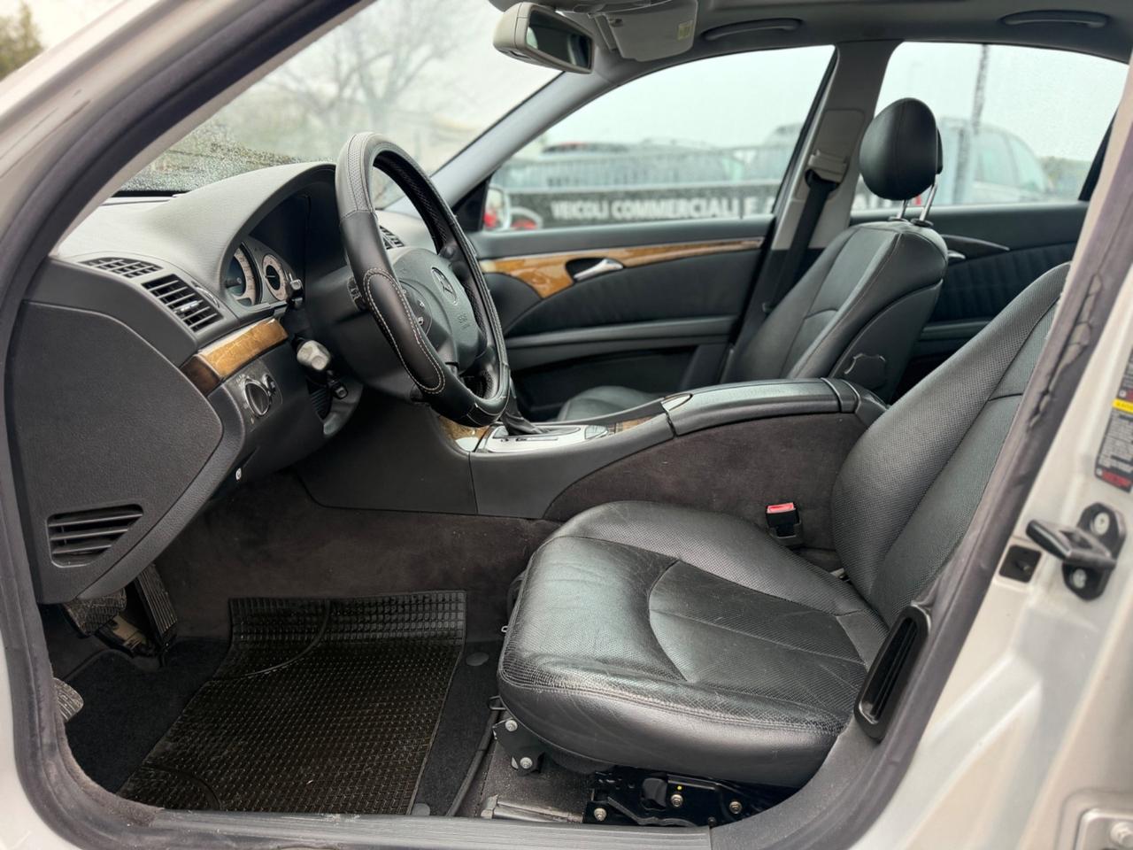 Mercedes-benz E 320 CDI cat Avantgarde Automatica