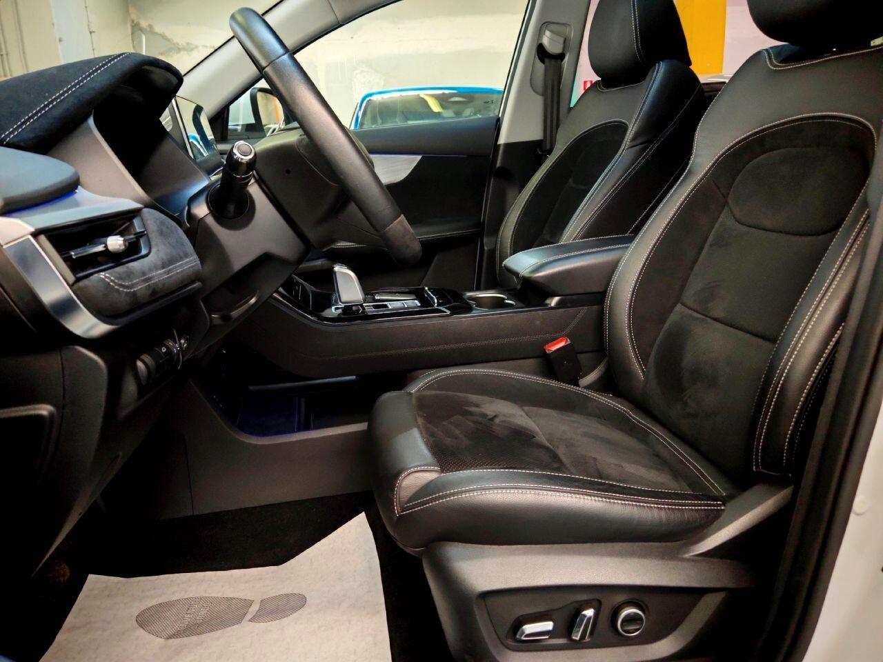 Sportequipe 6 1.5 GPL Turbo 150cv