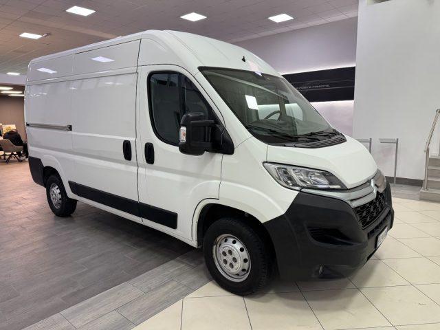 CITROEN Jumper 35 BlueHDi 130 PM-TM Furgone