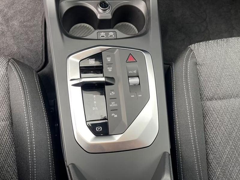 BMW Serie 1 120d MSport Design aut. LED NAVI CAMERA GARANZIA 2030