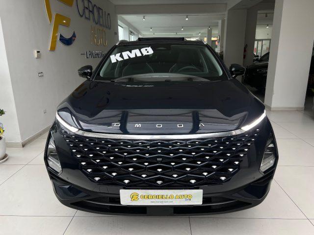 OMODA 5 OMODA 5 LUXSURY KM0 DA E259,00 MENSILI