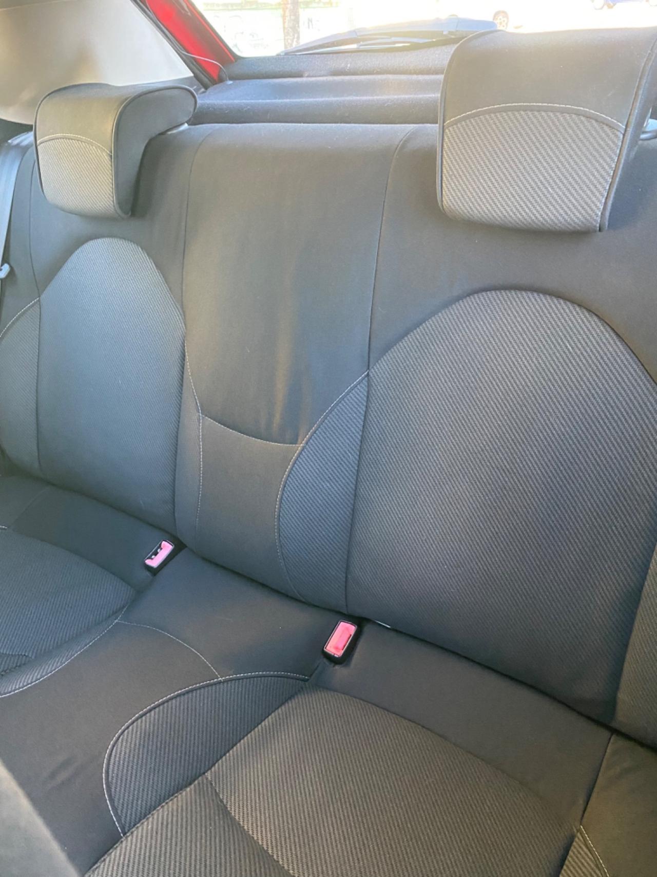 Alfa Romeo MiTo 1.3 Multijet Fine 2009 Full