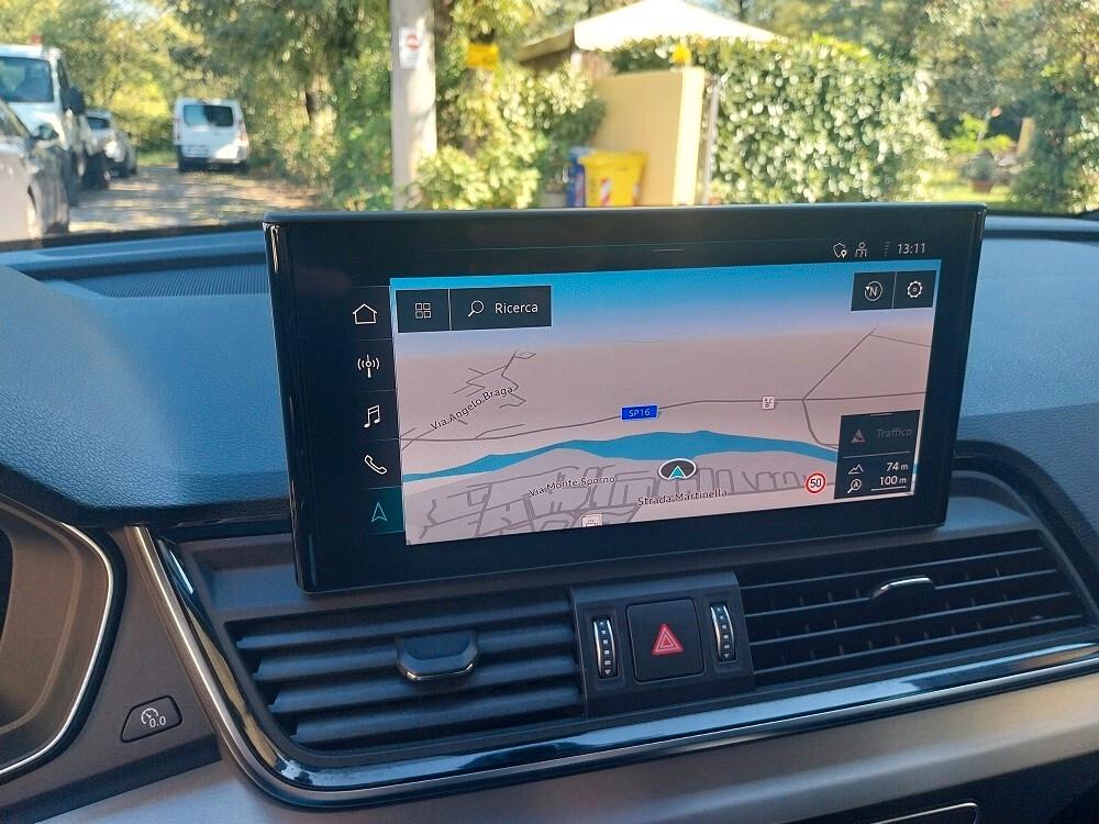 Audi Q5 SPB 40 TDI quattro S tronic line plus