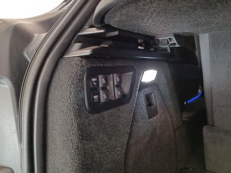 BMW X7 40 d 48V MSport xDrive Steptronic