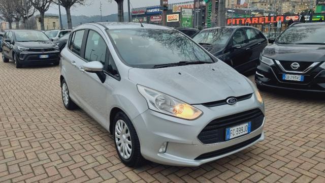 FORD B-Max 1.5 TDCi 75 CV Business