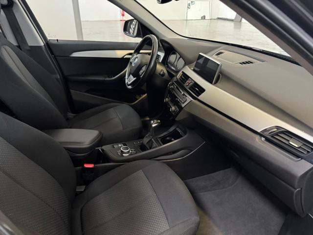 BMW X1 xDrive25e Business Advantage