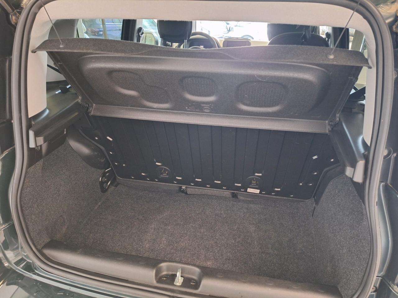 Fiat Panda Pandina Cross 1.0 FireFly S&S Hybrid