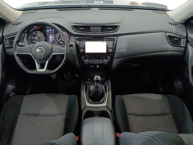 NISSAN X-Trail dCi 150 2WD 7 posti N-Connecta