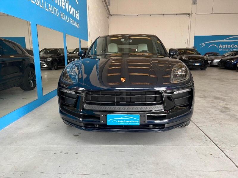PORSCHE Macan 2.0 T