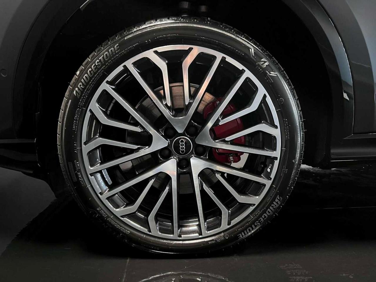 Audi Q5 TDi 150 kW 204CV mHEV+ S tronic quattro line edition PREZZO CON FINANZIAMENTO