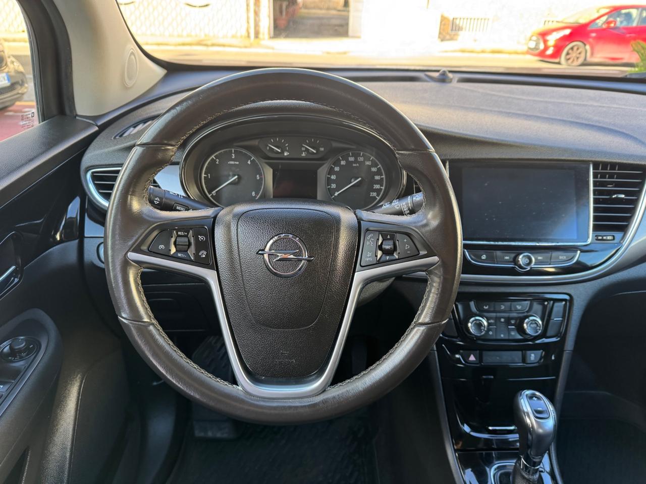 Opel Mokka X 1.6 DIESEL 136CV 4x2 Advance 2019