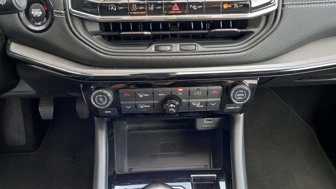 Jeep Compass II 1.3 turbo t4 Night Eagle 2wd 130cv