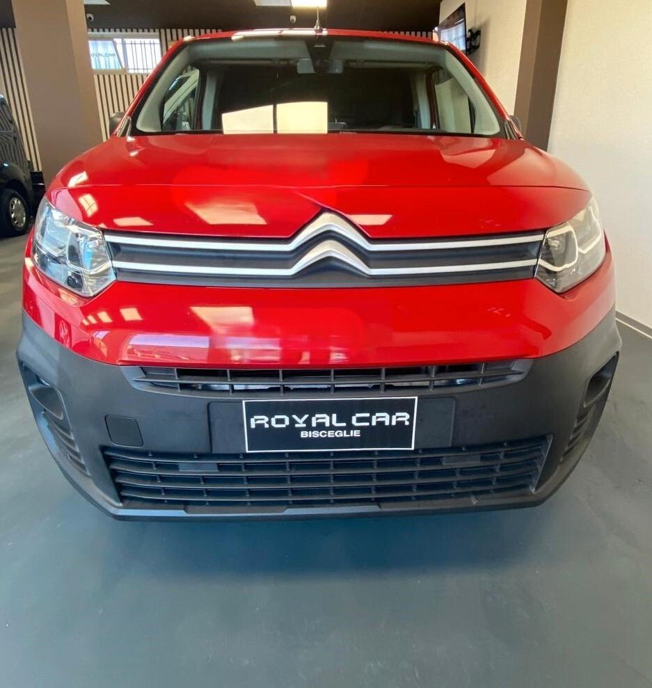 Citroen Berlingo Cargo