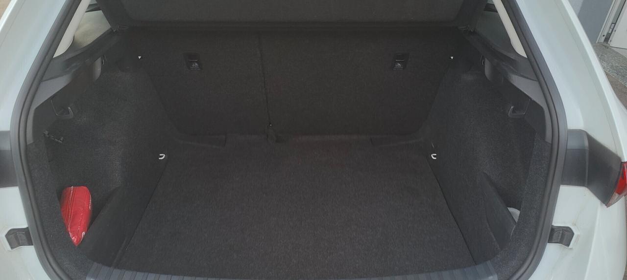 Skoda Scala 1.0 TSI Ambition