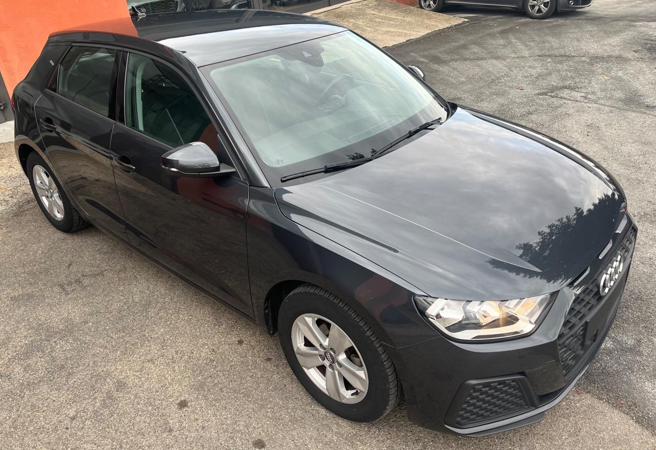 Audi A1 SPB 25 TFSI 1.0 95 Cv