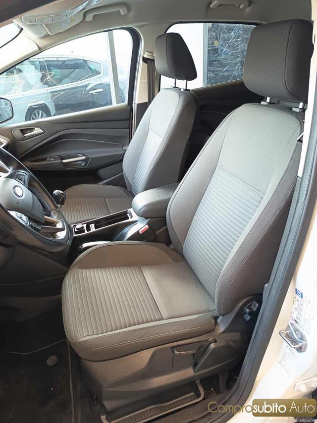 FORD C-Max 1.5 TDCi 120CV Start&Stop Titanium